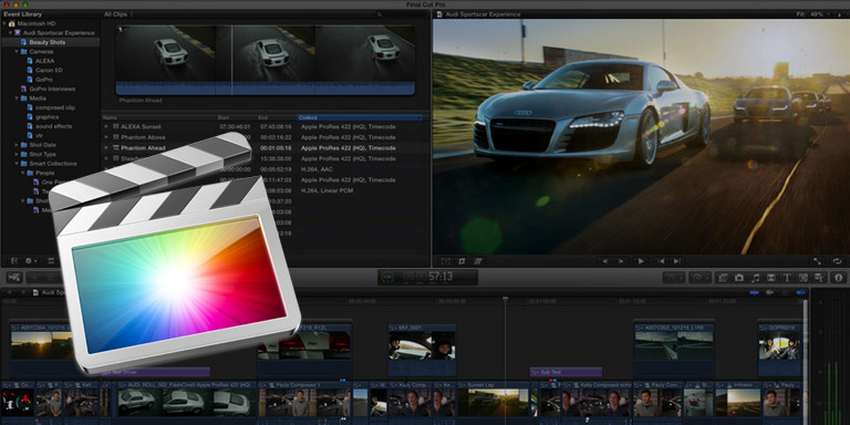 Import automated subtitles and captions into Final Cut Pro Import automated subtitles and captions into Final Cut Pro