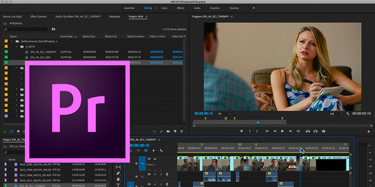Import automated subtitles and captions into Adobe Premiere Import automated subtitles and captions into Adobe Premiere