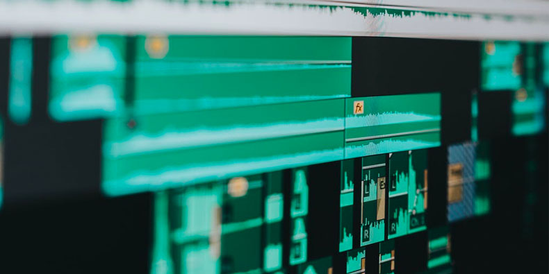 The world's most advanced automated subtitling platform