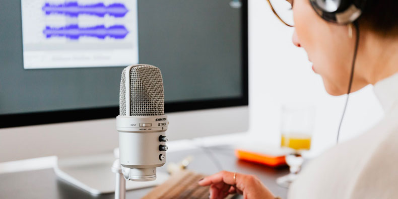 The best automated transcription software powered by cutting-edge AI