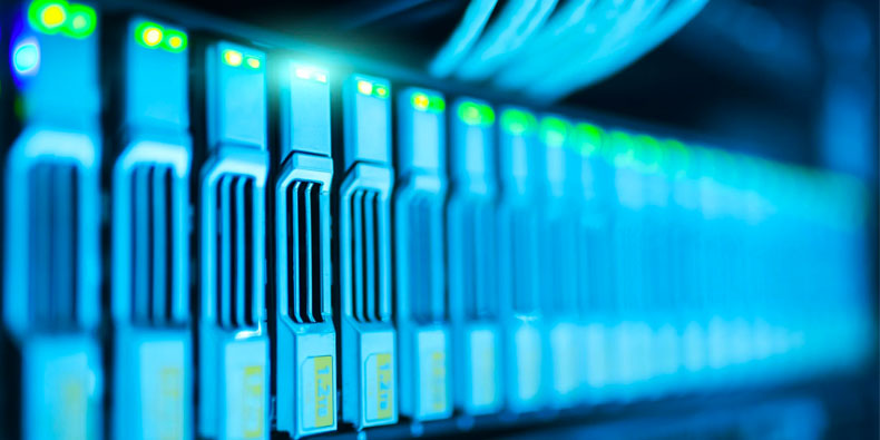 Enterprise-grade security that's best in class Transcripts and media files are securely stored in enterprise-grade data centers