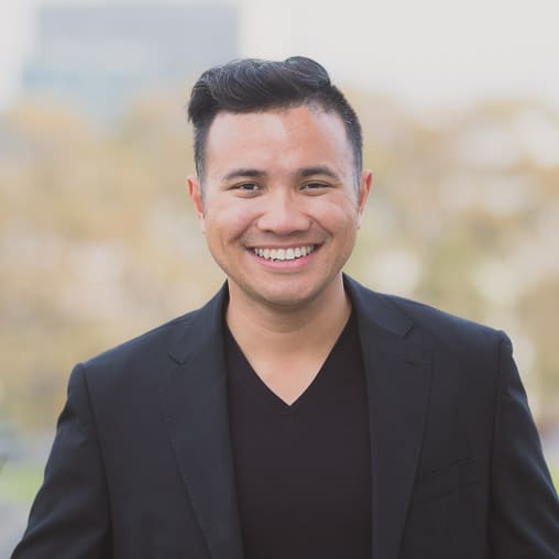 David Dat Nguyen | CXO of Sonix