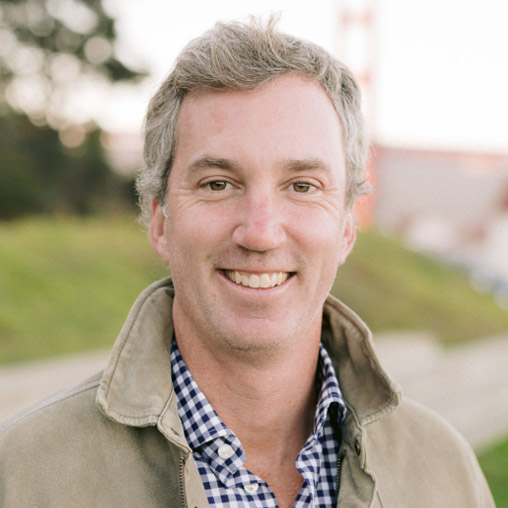 Jamie Sutherland | CEO of Sonix