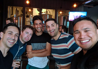 Sonix memory: happy-hour-1 Sonix photo: happy-hour-1