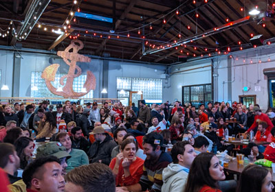 Sonix memory: party-1 Sonix photo: party-1