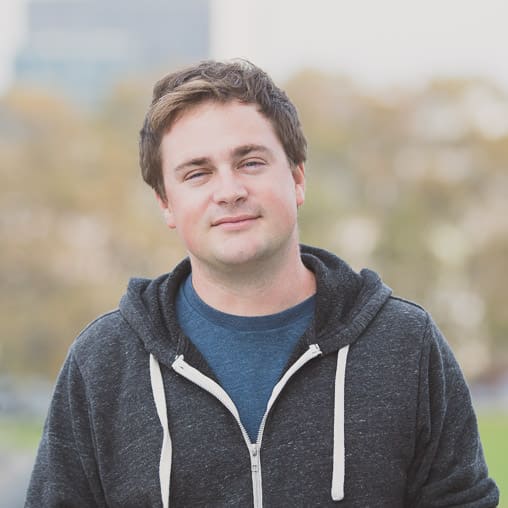 Stephen Hopkins | CTO of Sonix