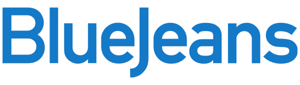 BlueJeans Logo