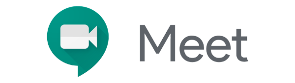 Google Meet Logo